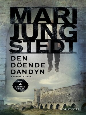 cover image of Den döende dandyn